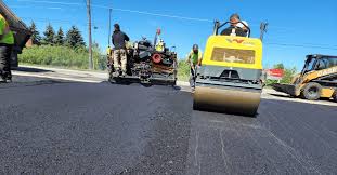 Best Asphalt Driveway Installation in USA